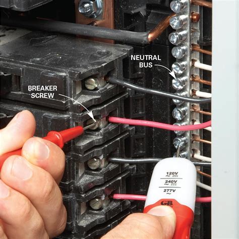 how to attach new electrical wiring to a breaker box|breaker wiring diagram for circuit.